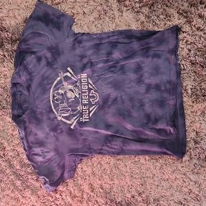 Like new True Religion t-shirt
